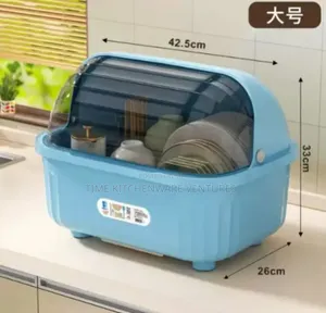Dish Rack (Plastic)