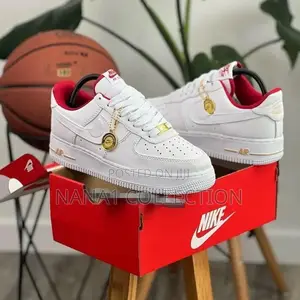 Nike Air Force 1 07 Se