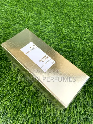 Mancera Instant Crush 120ml Edp