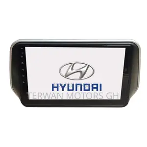 New Android Tape For Hyundai Santafe 2019 To 2020