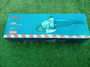 Brand New 220/240 Volts Angle Grinder