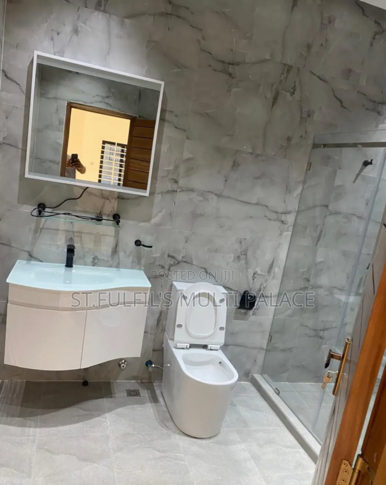 3bdrm House in Oyarifa, Adenta for sale