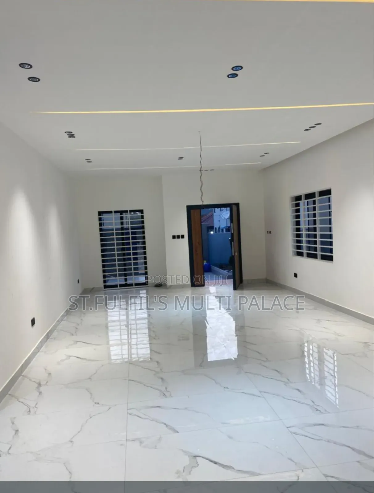 3bdrm House in Oyarifa, Adenta for sale