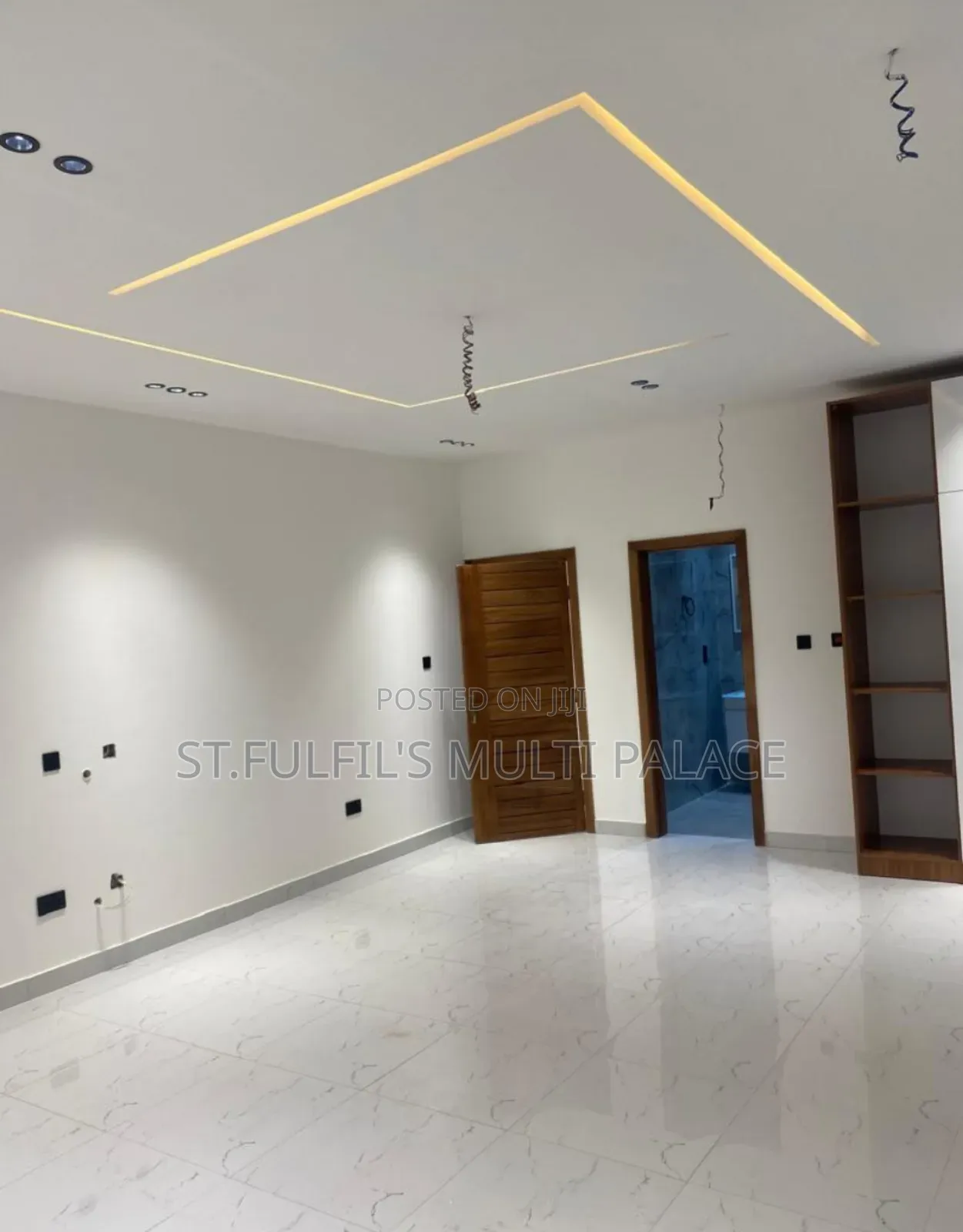3bdrm House in Oyarifa, Adenta for sale