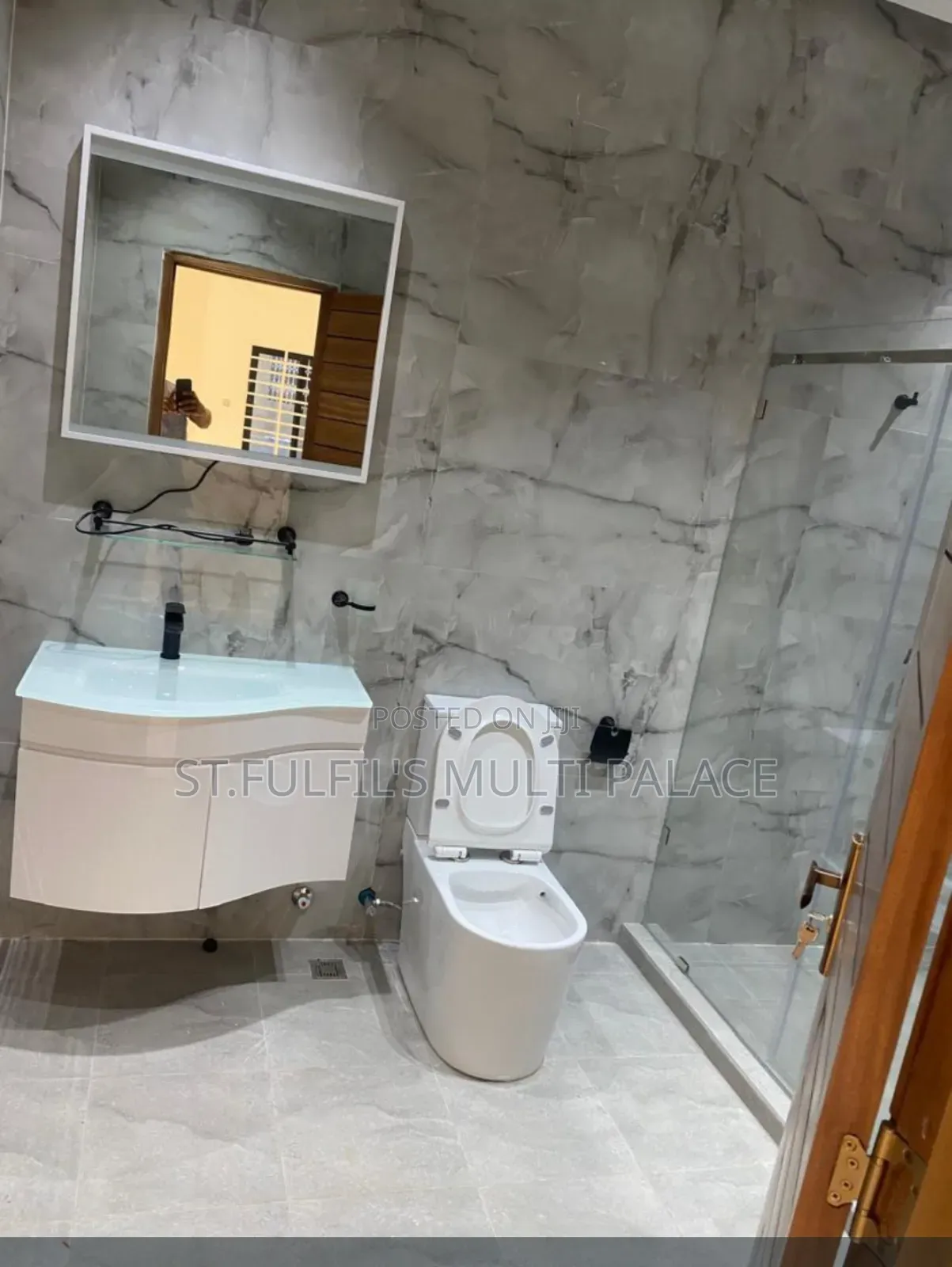 3bdrm House in Oyarifa, Adenta for sale