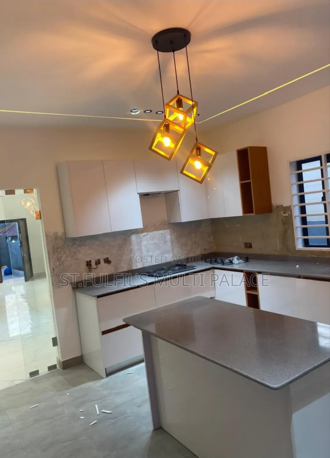 3bdrm House in Oyarifa, Adenta for sale
