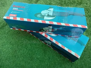 Bosch Angle Grinder