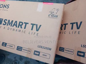 Eye Catching Led Ailyons Smart Tv 32 Inches Ailyons Tv