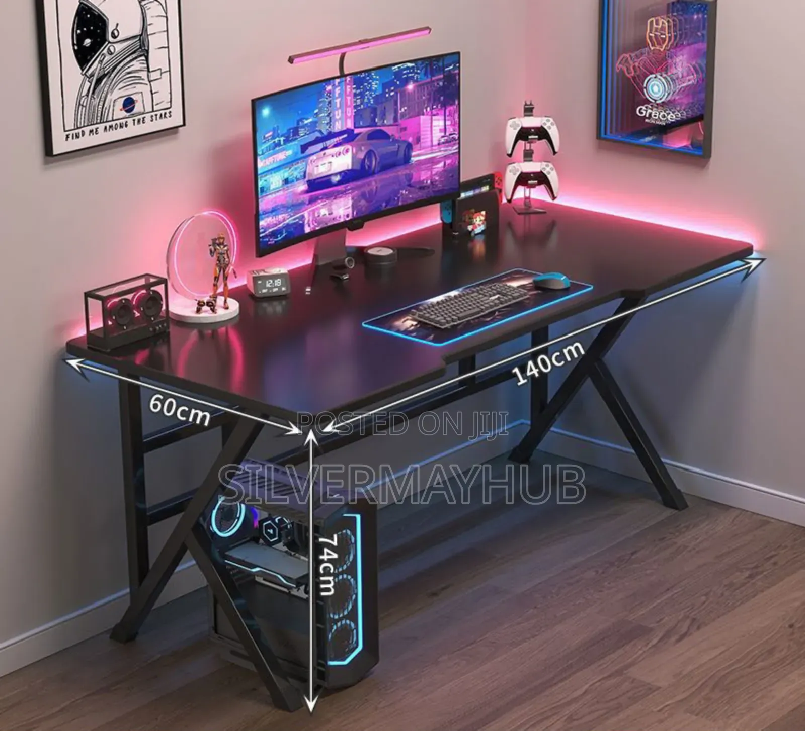 Computer Desk
