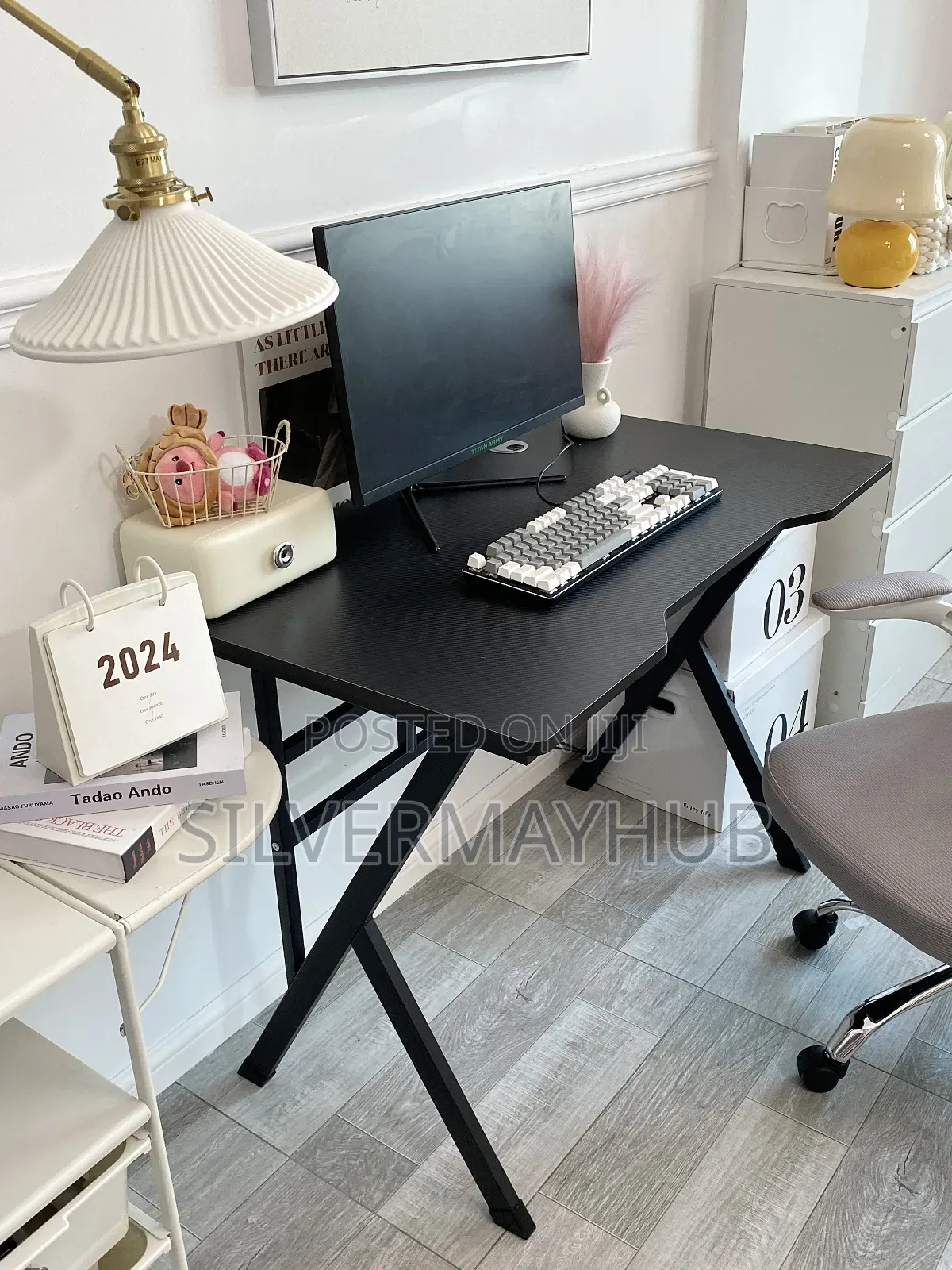 Computer Desk