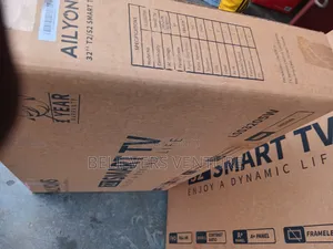 Ailyons Electronics Best Selling 32 Smart Tv Ailyons 32 Tv