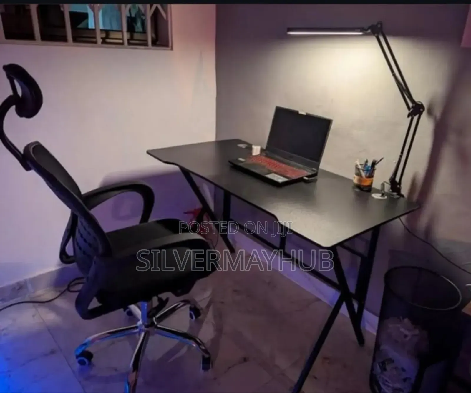 Computer Desk