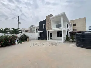 4bdrm House in East Legon for sale