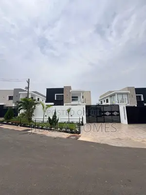 4bdrm House in East Legon for sale
