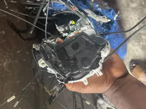 Honda Accord 2014 Door Lock