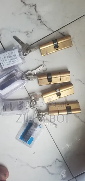 China Metal Cylinders