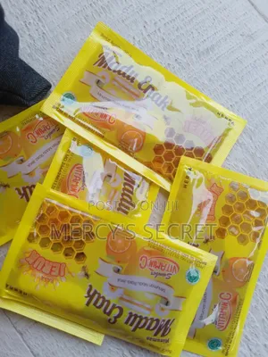 Squirt Honey (5)