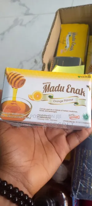 Squirt Honey (5)