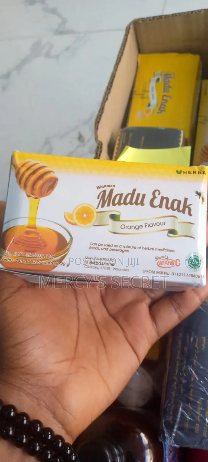 Squirt Honey (5)