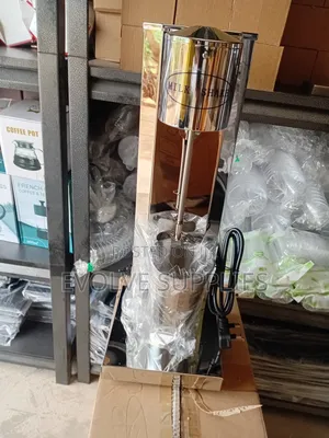 Commercial Milkshake Maker