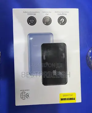 Power Bank Fast Charger for Apple