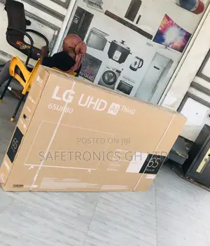 Original Ultra Android 65 Inch Ur78 Led Lg Uhd Tv
