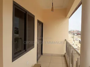 2bdrm Apartment in Amasaman Obeyeyie, Pokuase for rent
