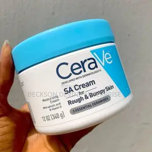 Cerave Sa Cream 120z
