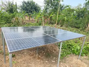 Solar Training