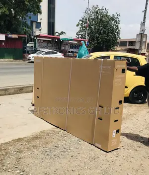 Brand New Led 85 Inch Smart Samsung Uhd Du70 Tv