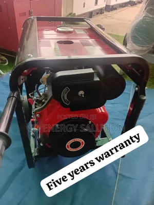 Turbo Charge 10kva 13000watt Generator Honda 10kva