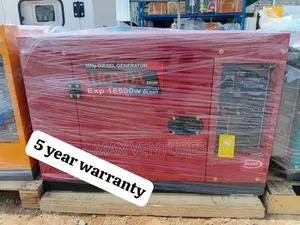 Save Big Time From Buying 153va Diesel Generator Honda