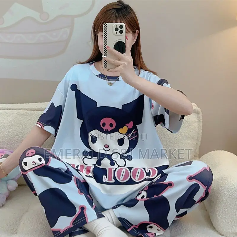 Night Wear 3 in 1