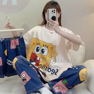 Night Wear 3 in 1
