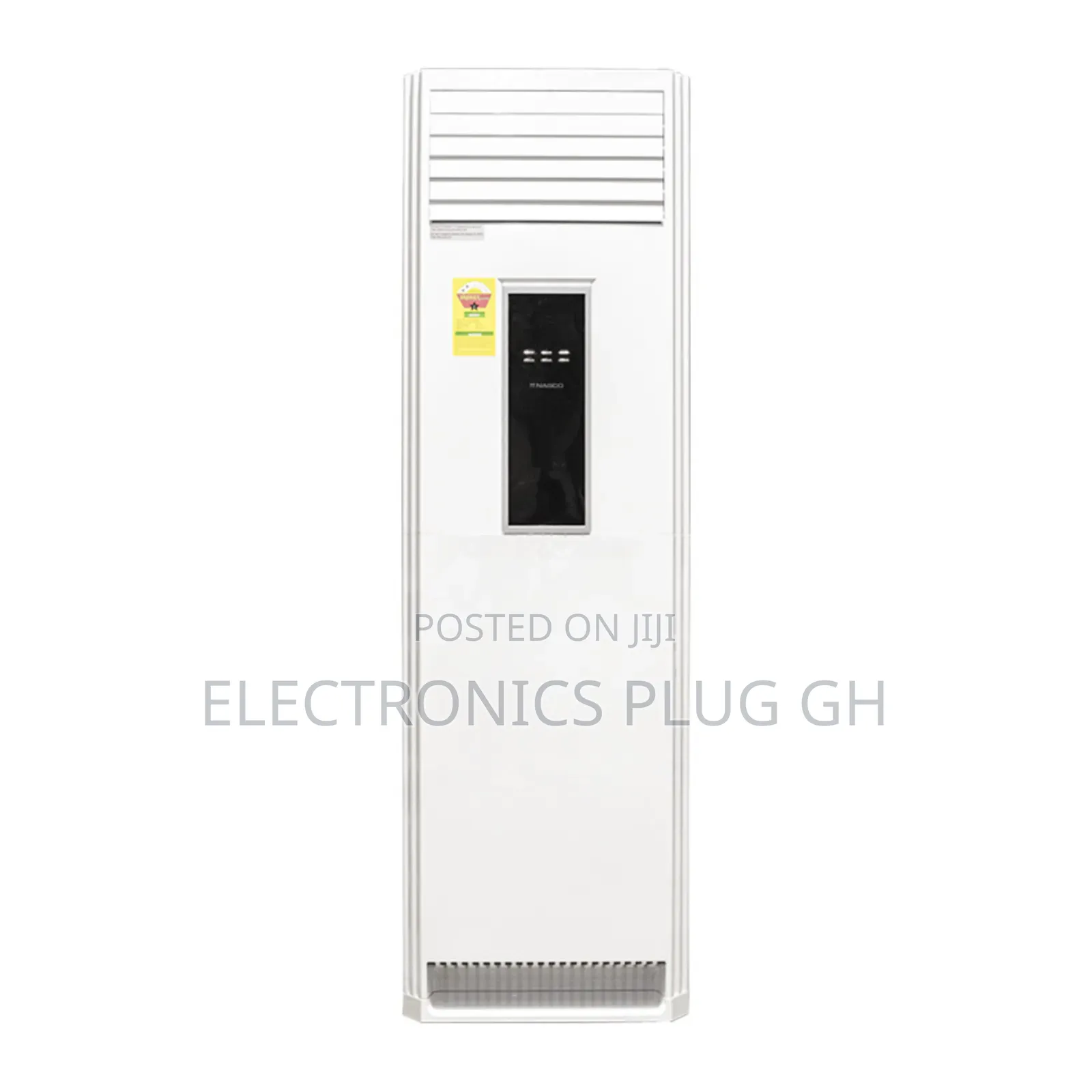 Nasco 5.0hp Floor Standing Air Conditioner