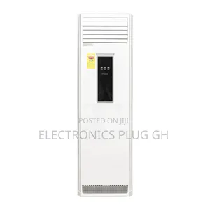Nasco 5.0hp Floor Standing Air Conditioner