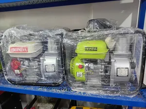 Honda 3 Inches Water Pump for Your Farm Water Supply