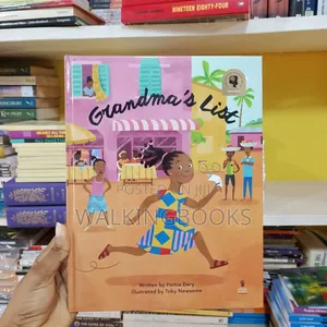 Grandma's List