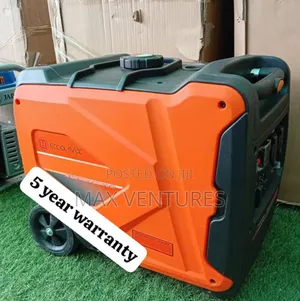 Save Big Time From Buying 10kva Petrol Generator Ecoolmax
