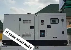 Save Big Time From Buying 70kva Diesel Generator Perkins