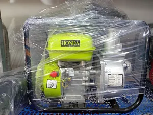 Honda 6.5hp 3 Inches Water Pump Gasoline