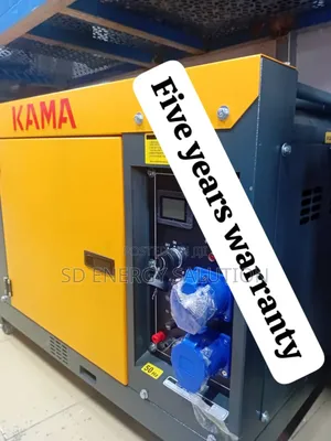 Apex Energy 10kva 13000watt Diesel Generator 10kva