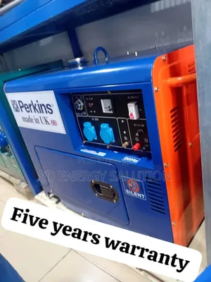 Volt Extreme 10kva 13000watt Diesel Generator 10kva