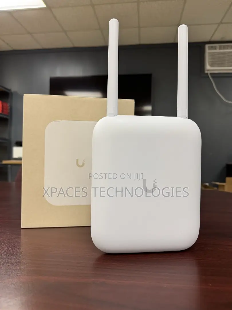Ubiquiti Unifi U7 Outdoor Dual-Band Wi-Fi 7 Access Point