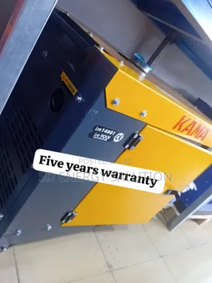 Wavex 10kva 13000watt Diesel Generator 10kva