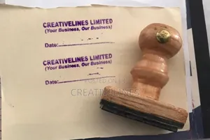 Company Stamps