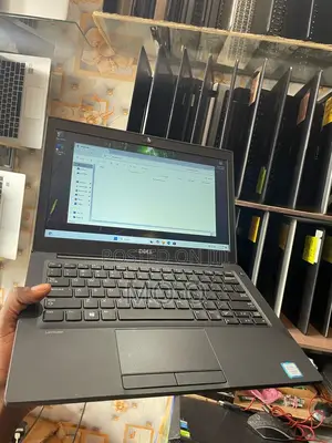 Laptop Dell Latitude 7280 8GB Intel Core I5 SSD 256GB
