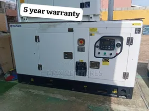 Discounted Perkins Generator 50kva Diesel Generator Perkins