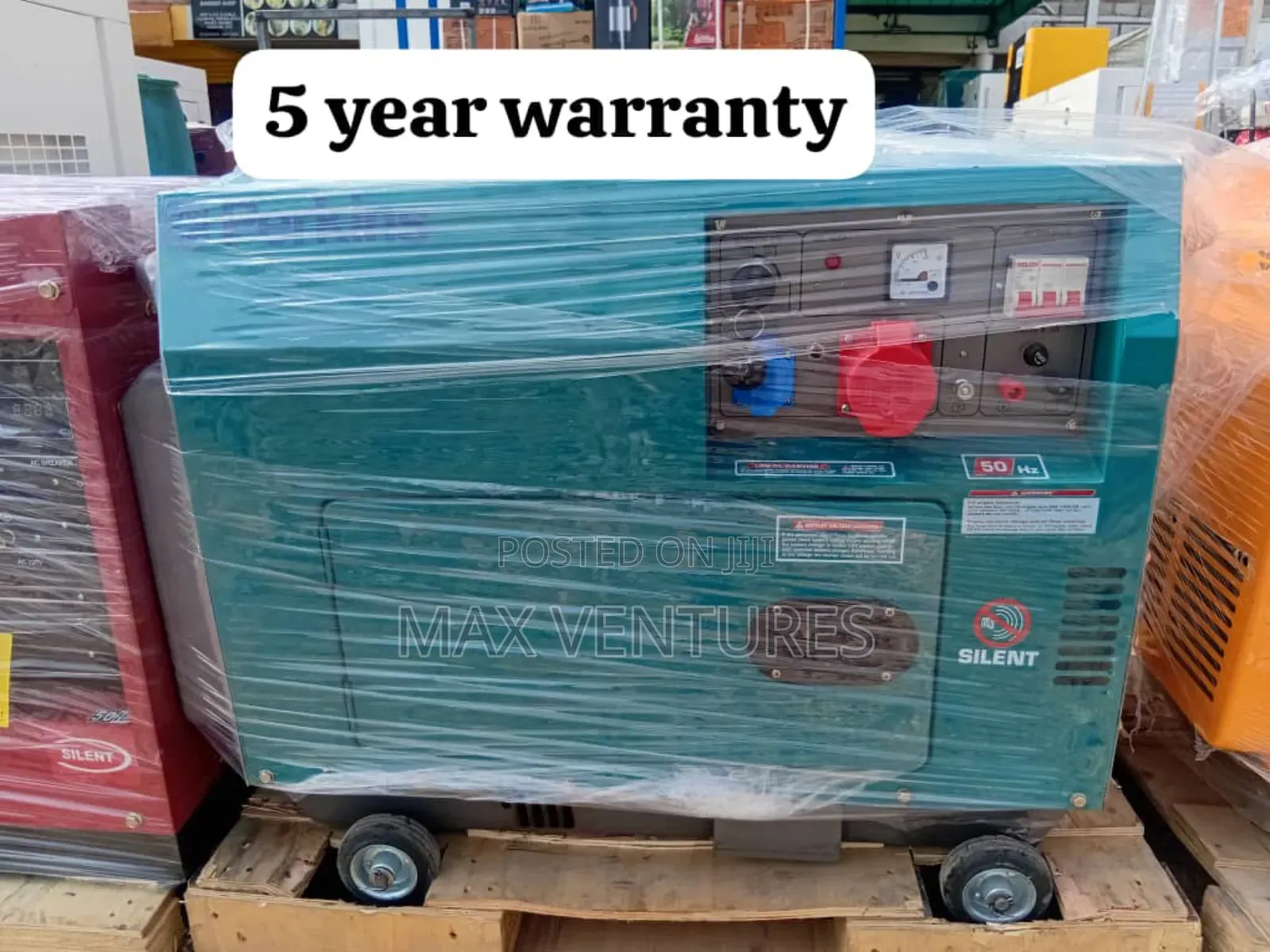 Discounted Perkins Generator 10kva Diesel Generator Perkins