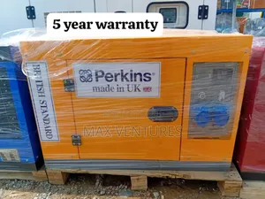 Discounted Perkins Generator 15kva Diesel Generator Perkins